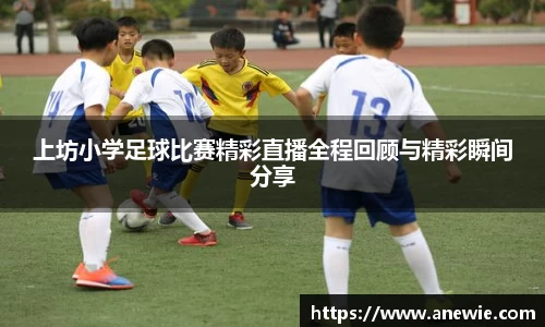 上坊小学足球比赛精彩直播全程回顾与精彩瞬间分享
